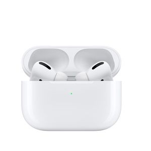 Apple air pod pros new sealed in box quick and easy shipping
